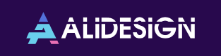 alidesign light logo